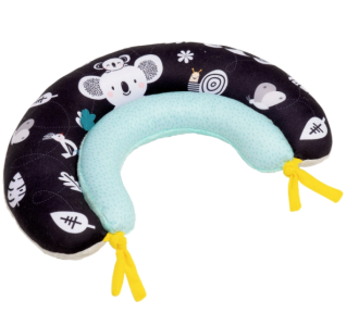 TAF TOYS Tummy-Time Pillow